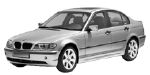 BMW E46 B147C Fault Code