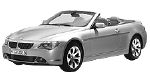 BMW E64 B147C Fault Code