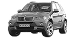 BMW E70 B147C Fault Code