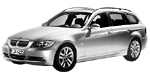 BMW E91 B147C Fault Code