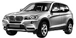BMW F25 B147C Fault Code