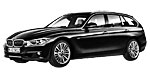 BMW F31 B147C Fault Code