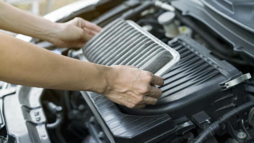 See B147C repair manual